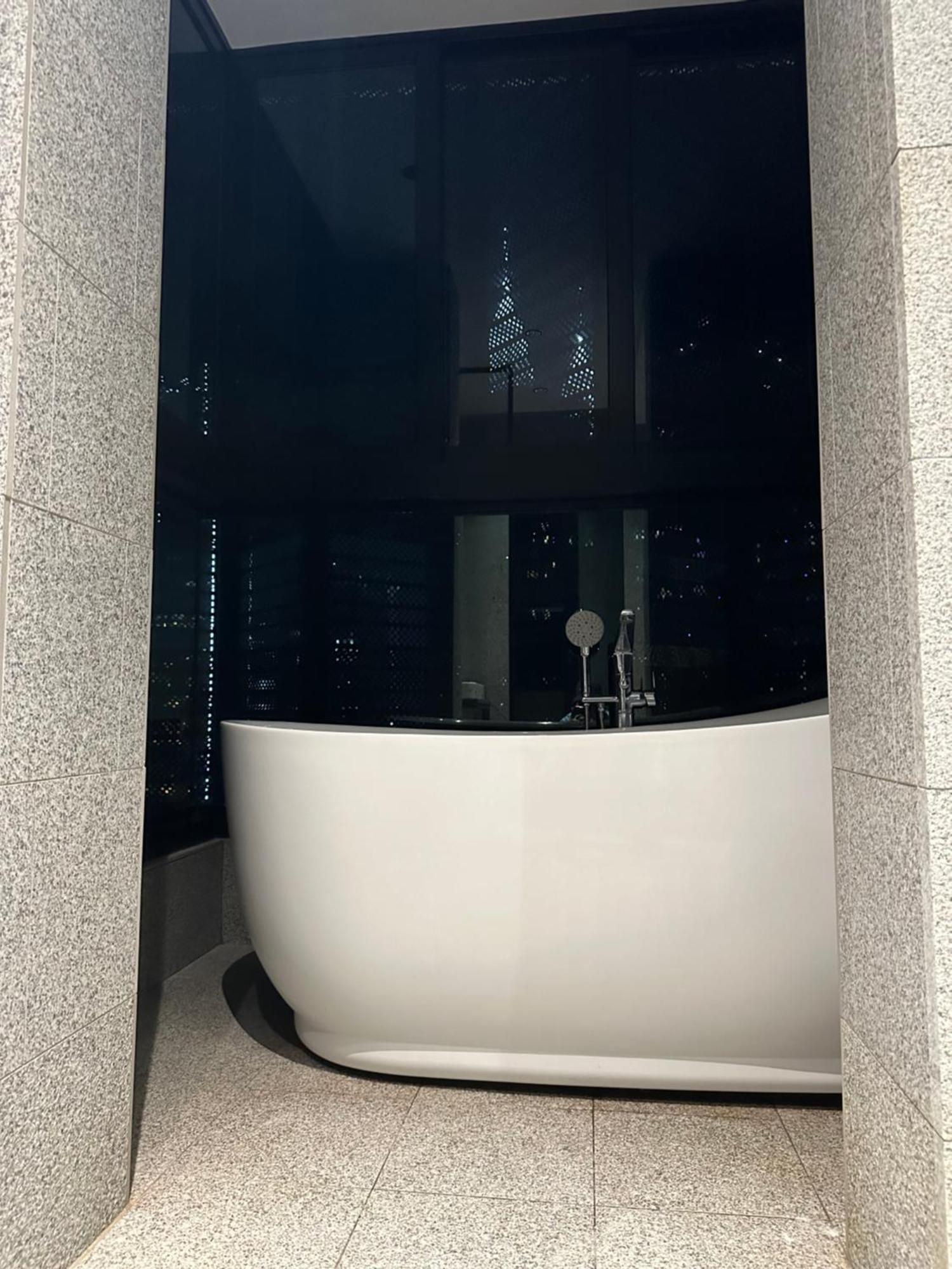 Scarletz Suites Klcc By Aura كوالالمبور المظهر الخارجي الصورة