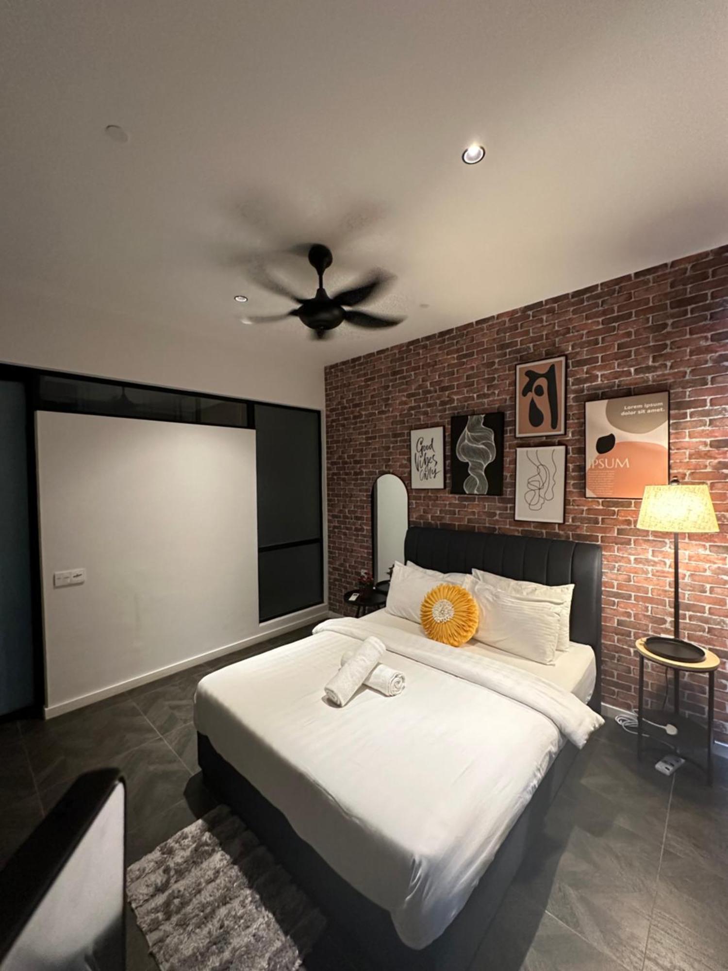 Scarletz Suites Klcc By Aura كوالالمبور المظهر الخارجي الصورة