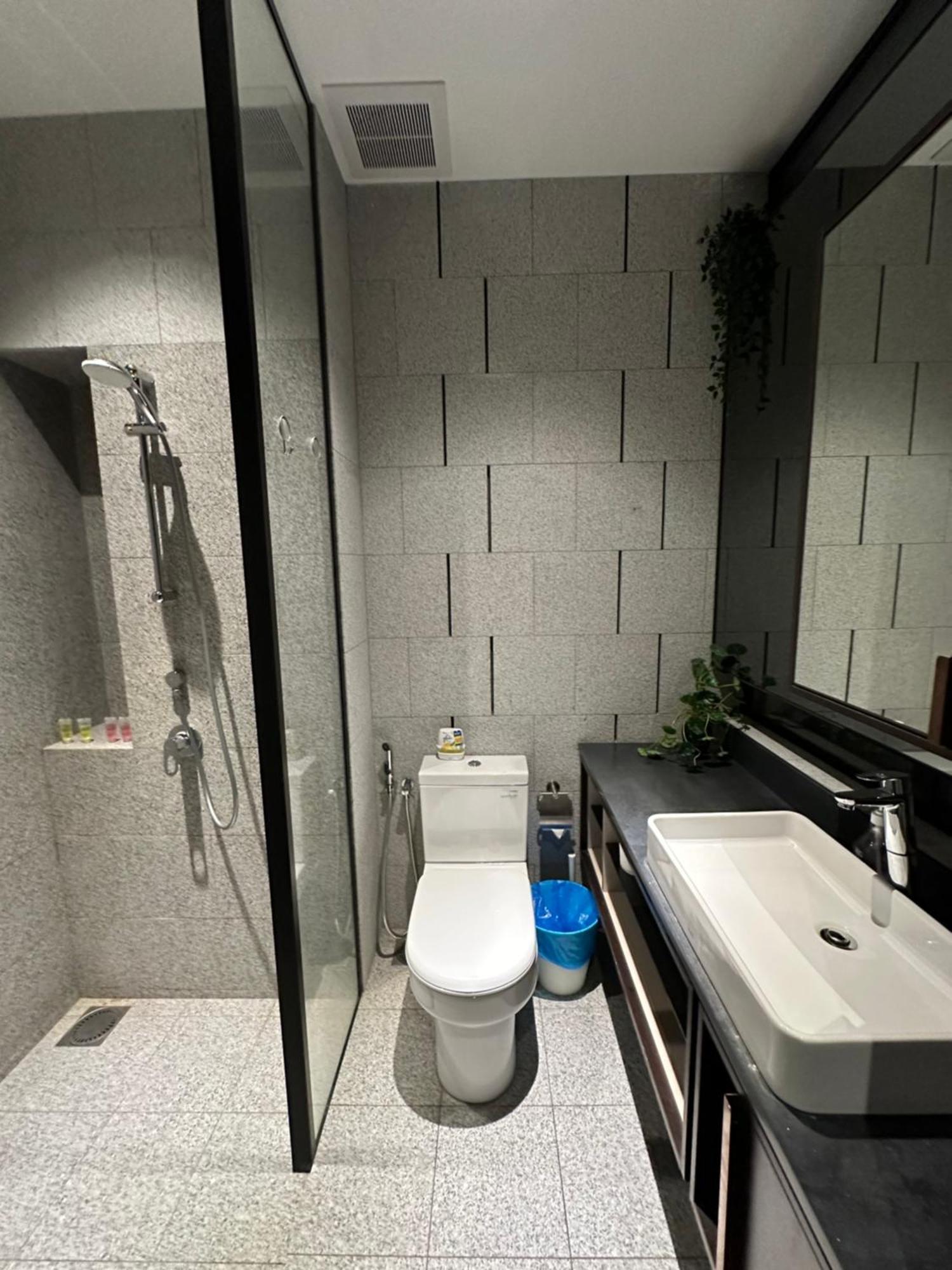 Scarletz Suites Klcc By Aura كوالالمبور المظهر الخارجي الصورة
