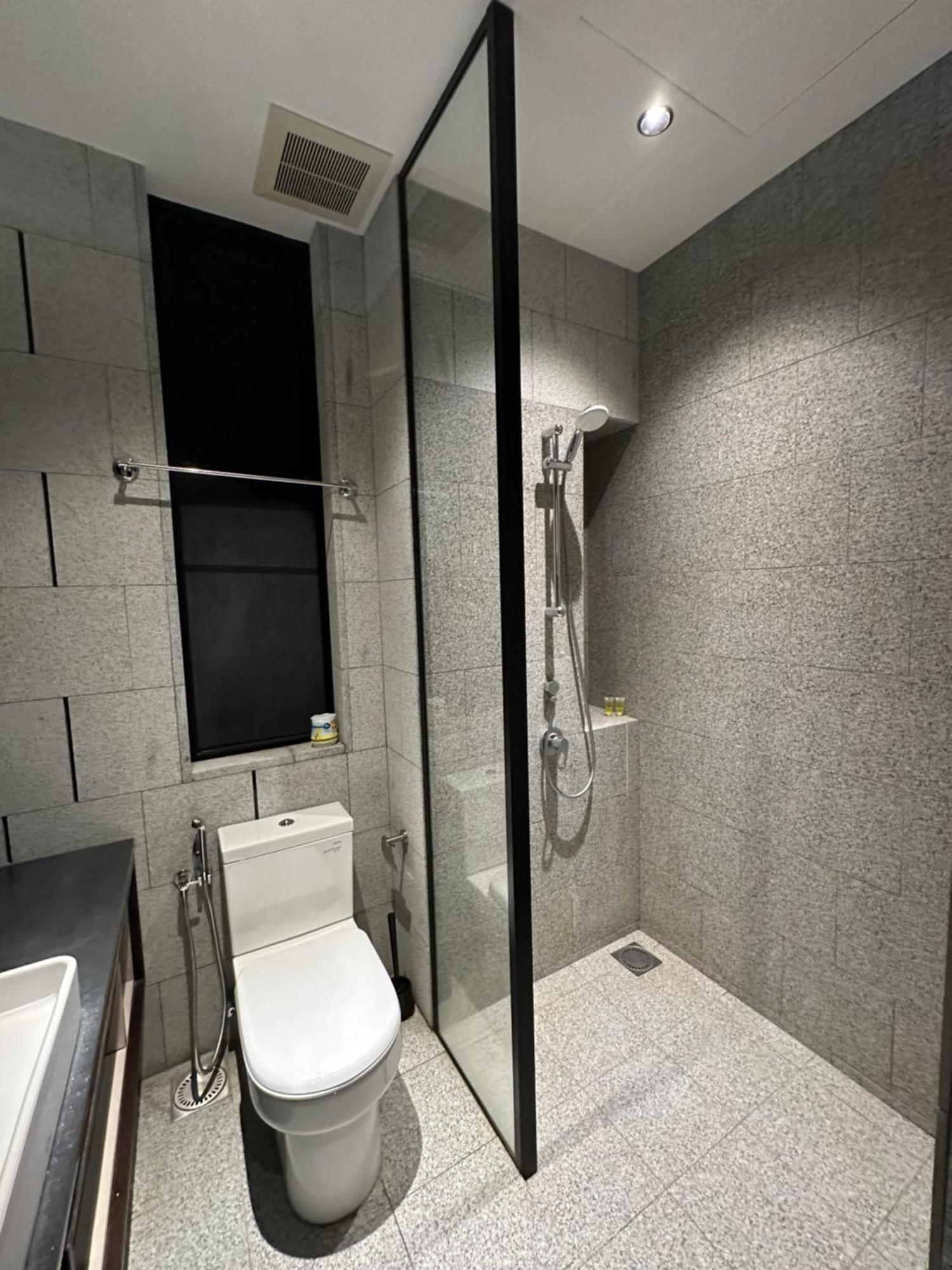 Scarletz Suites Klcc By Aura كوالالمبور المظهر الخارجي الصورة
